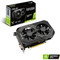 Carte graphique PCI Express overclockée Avec backplate Compatible VR